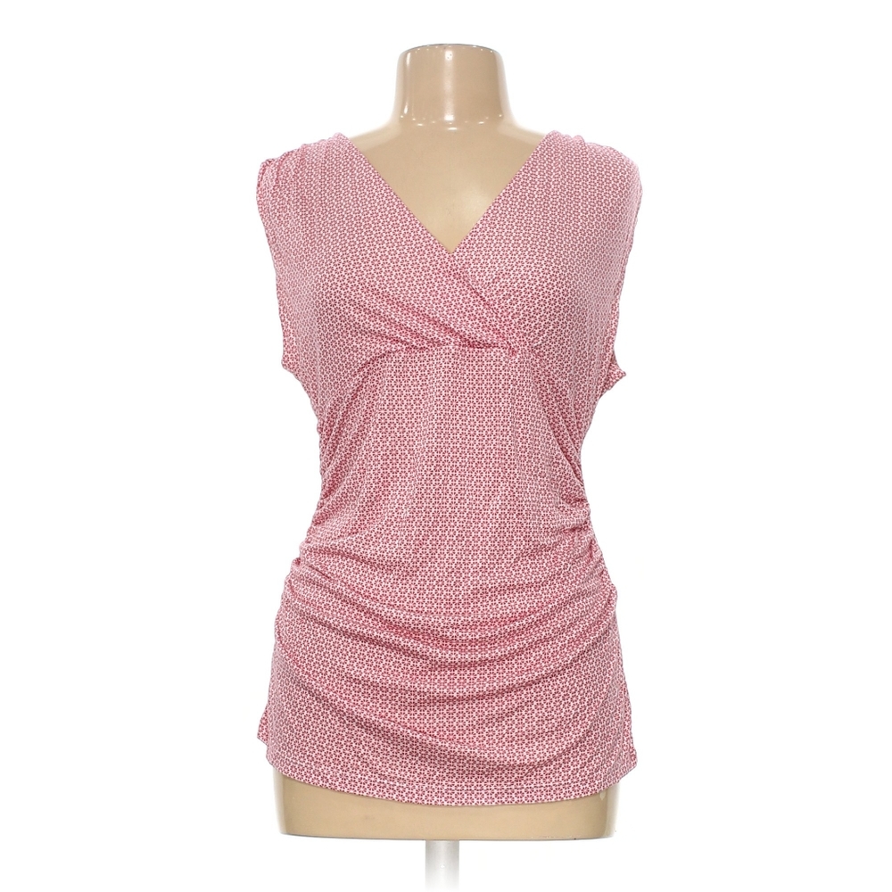 ANN TAYLOR Sleeveless Blouse